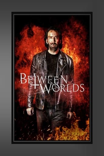 Poster of Between Worlds