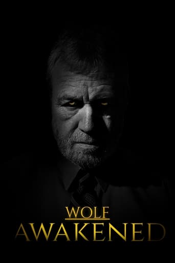 Poster of Wolf Awakened