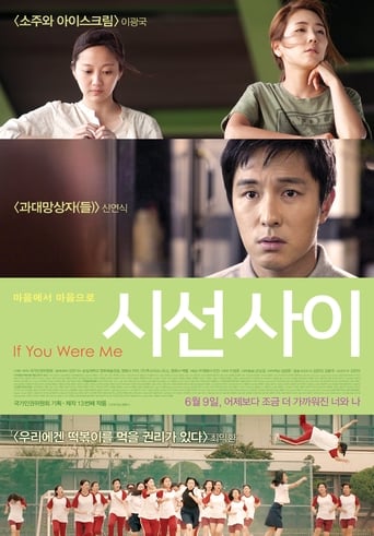 Poster of If You Were Me 7