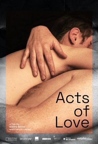 Poster of Acts of Love