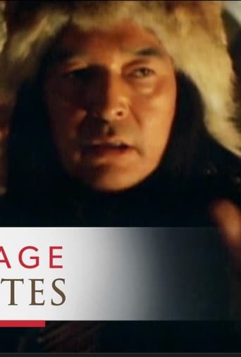 Poster of Heritage Minutes: Sitting Bull