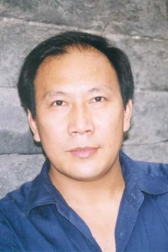 Portrait of Changhai Chen