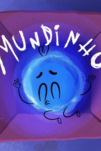 Poster of Mundinho