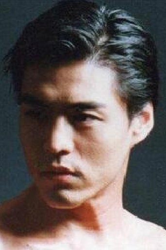 Portrait of 刘至翰