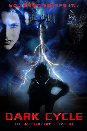 Poster of Dark Cycle