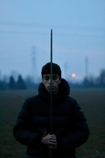 Poster of THE KNIGHT’S TALE