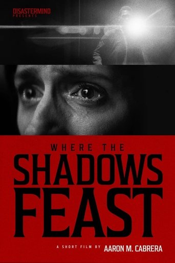 Poster of Where the Shadows Feast