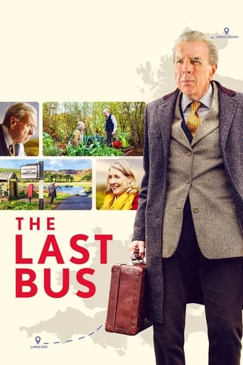 Poster of The Last Bus