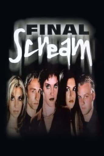 Poster of Final Stab