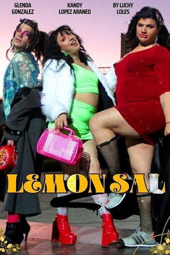 Poster of Lemon sal