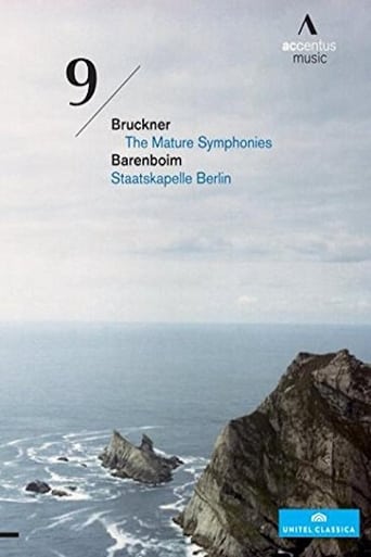 Poster of Bruckner Symphony No. 9