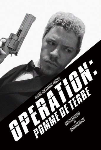 Poster of Operation: Pomme De Terre