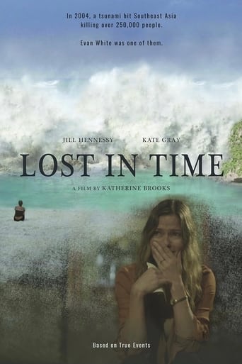 Poster of Lost in Time