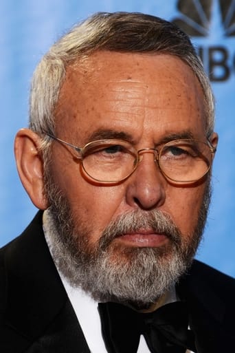 Portrait of Tony Mendez