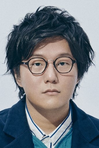 Portrait of Seiya Matsumuro