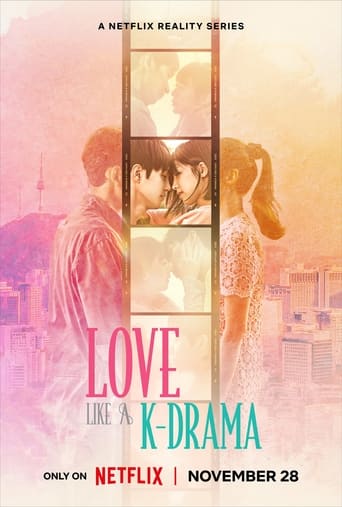 Portrait for Love Like a K-Drama - Season 1