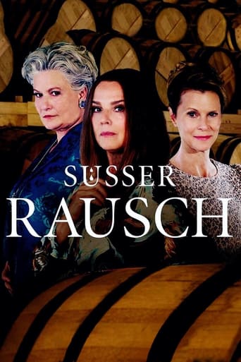 Poster of Süßer Rausch