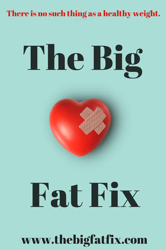 Poster of The Big Fat Fix