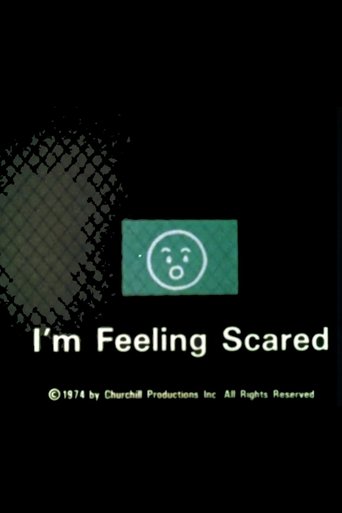 I'm Feeling Scared Poster of I'm Feeling Scared