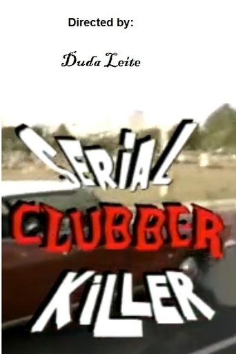 Poster of Serial Clubber Killer