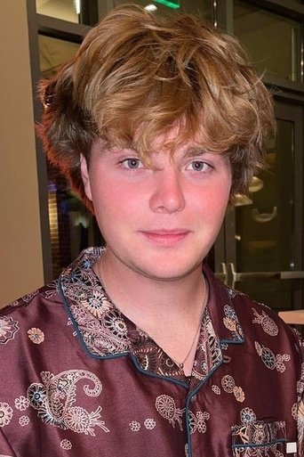 Portrait of Alex Warren