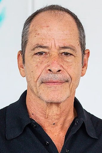 Portrait of Guel Arraes