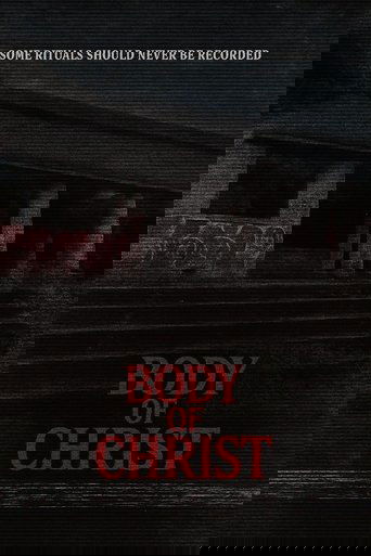 Poster of Body of Christ