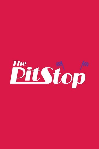 Portrait for The Pit Stop - RuPaul's Drag Race Season 12