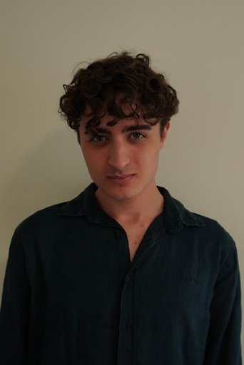 Portrait of Mathis Soulié