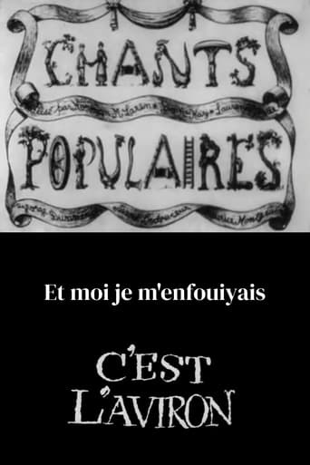 Poster of Chants populaires nº 5