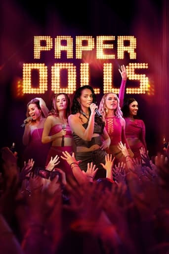 Poster of Paper Dolls