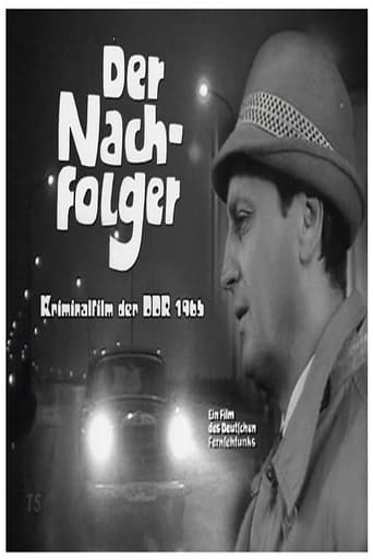 Poster of Der Nachfolger