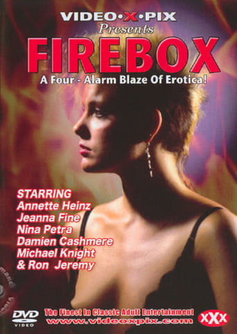 Poster of Firebox