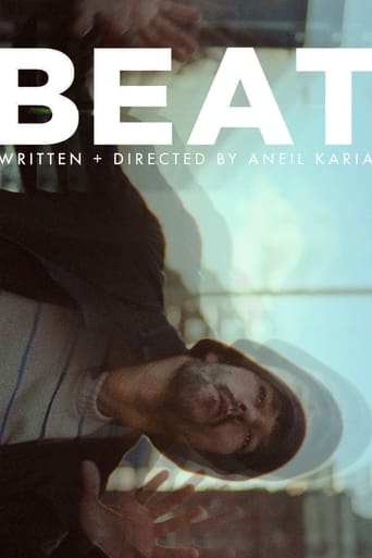 Poster of Beat