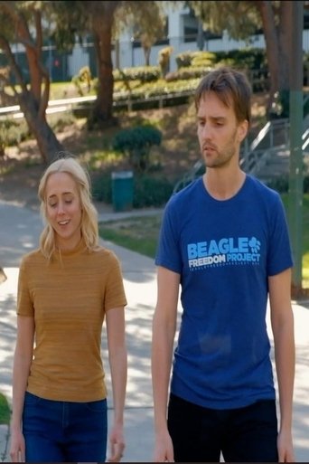 Poster of Zoe and Charles
