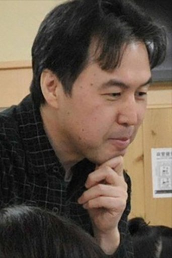Portrait of Yoshiji Kigami