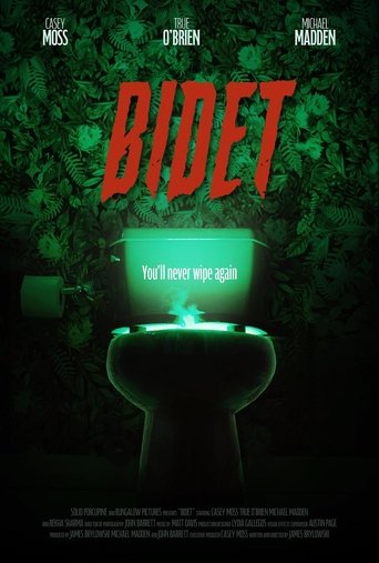 Poster of Bidet