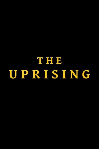 Poster of The Uprising