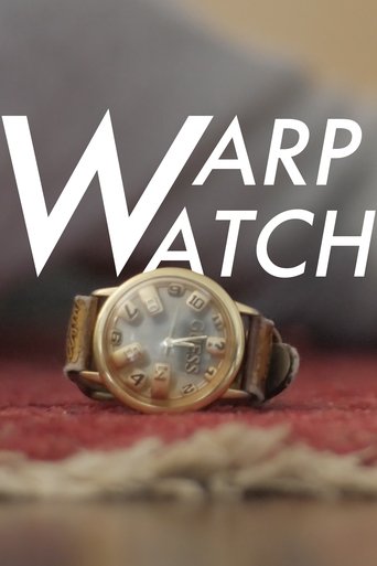 Poster of Warp Watch
