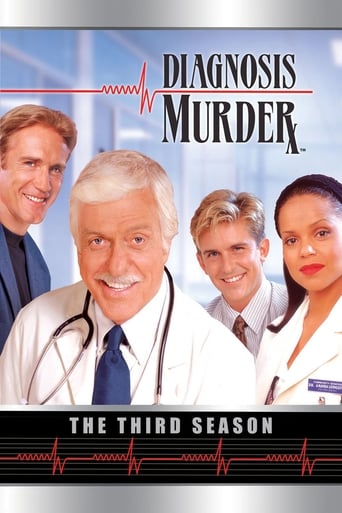 Portrait for Diagnosis: Murder - Season 3