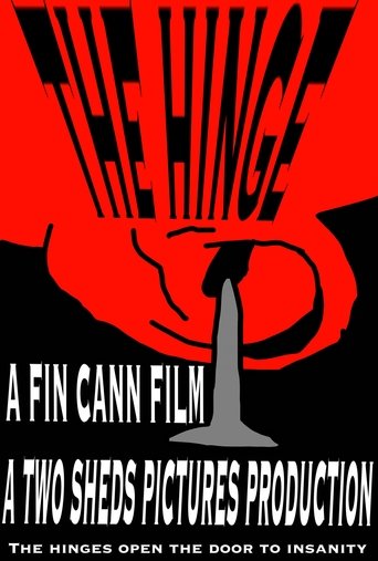 Poster of The Hinge