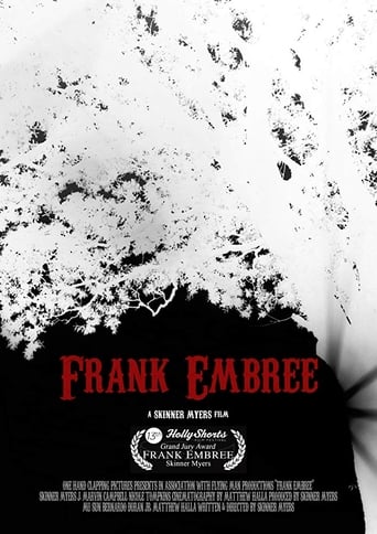 Poster of Frank Embree