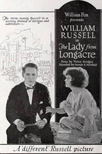 Poster of The Lady from Longacre