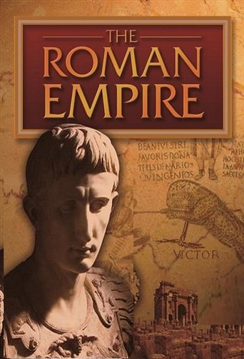 Poster of The Roman Empire
