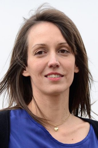 Portrait of Pavla Sceranková