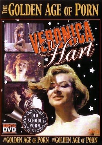 Poster of The Golden Age of Porn: Veronica Hart