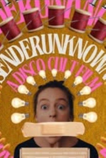 Poster of Sender Unknown