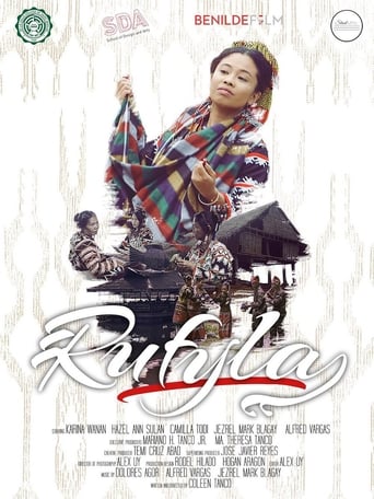 Poster of Rufyla