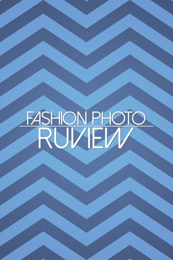 Portrait for Fashion Photo RuView - RuPaul's Drag Race All Stars Season 7