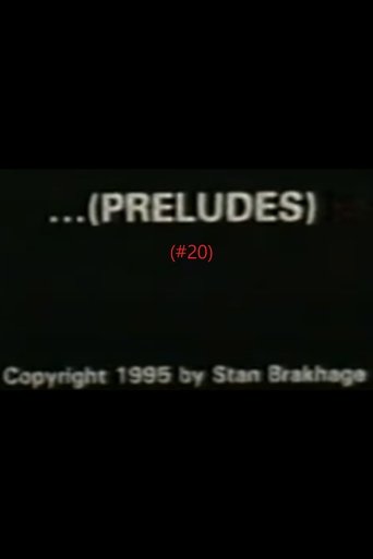 Poster of Prelude 20